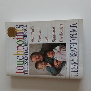 💥Touchpoints:  The Essential Reference